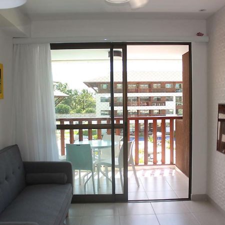 Flat 2 Quartos - Cupe Beach Living Apartment ปอร์โต จิ กาลินญาส ภายนอก รูปภาพ